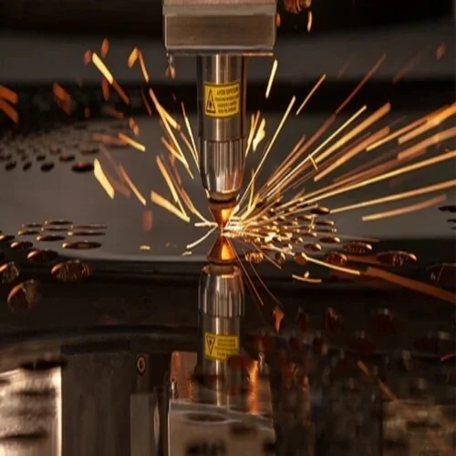 Laser Cut Services