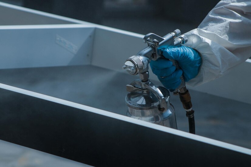 Epoxy Coating Services