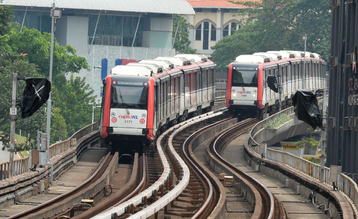 LRT-3-Train-n-Tracks
