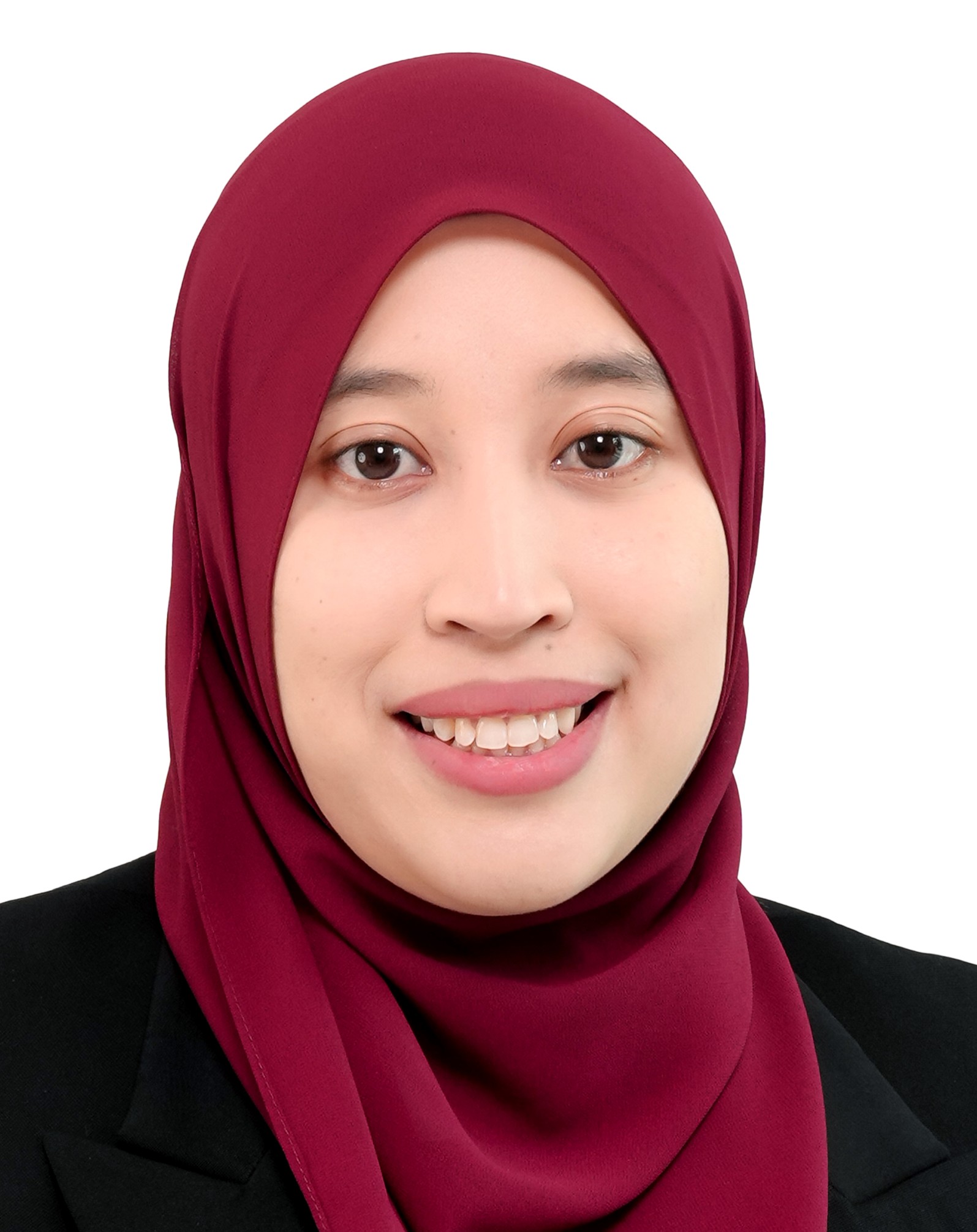 ZAHIRAH
