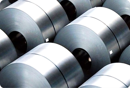 Mild Steel Galvanized 1