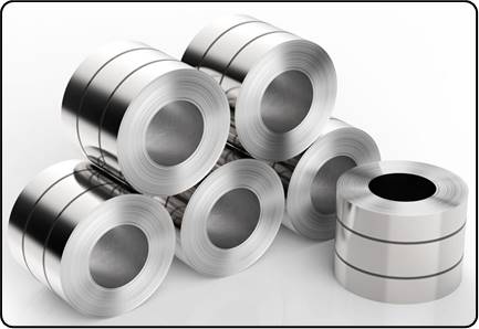 Stainless Steel 1