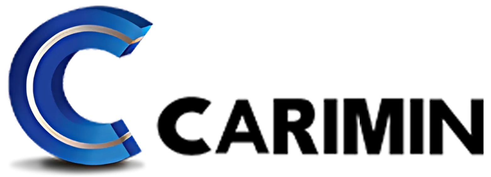 Carimin logo