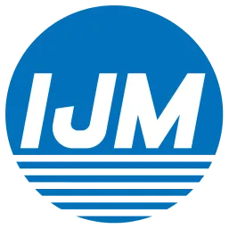 IJM Corporation logo