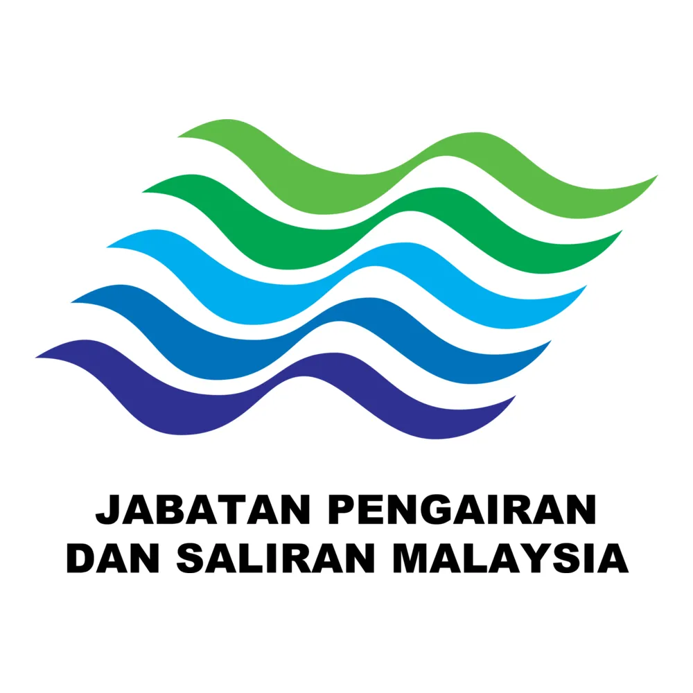 Jabatan pengairan dan saliran malaysia logo