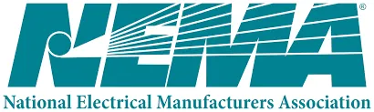 NEMA certification logo