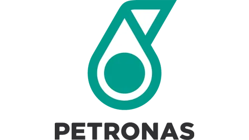 Petronas logo