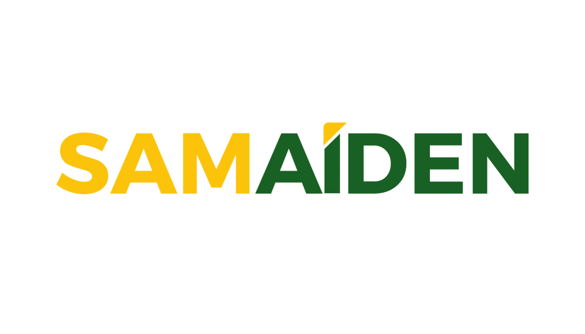 Samaiden logo
