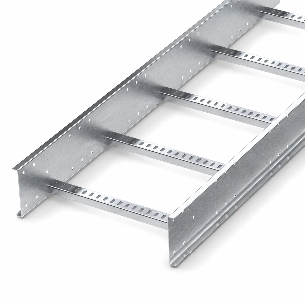 SAN Engineering cable ladder systems
