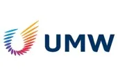 UMW logo