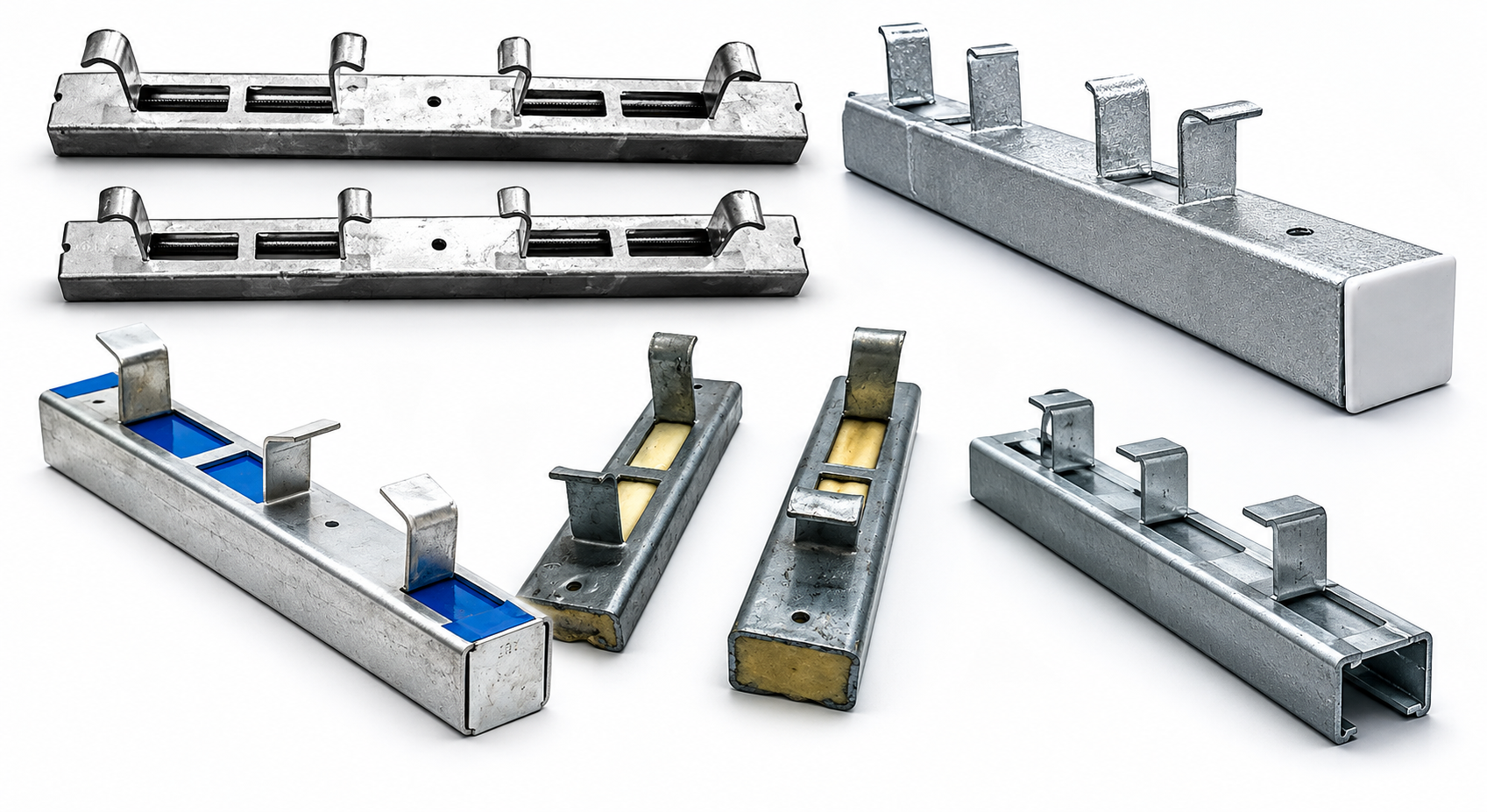 Concrete Inserts
