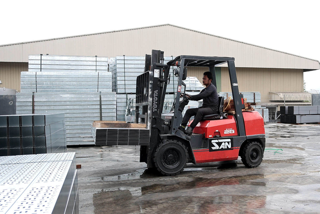 SAN Engineering manufacturing facilities photo 10