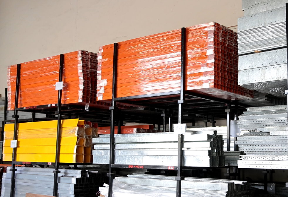 SAN Engineering manufacturing facilities photo 24