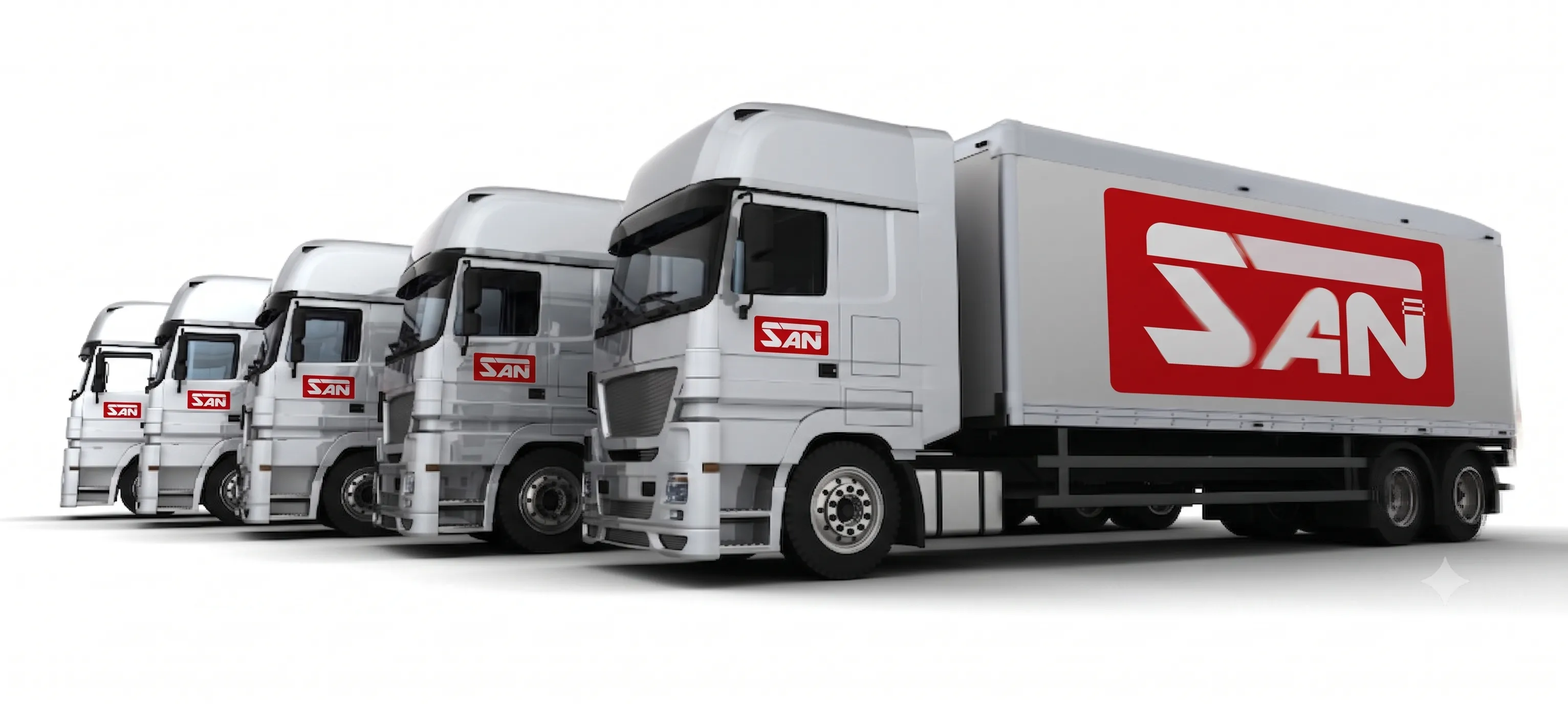 SAN Engineering logistics operations