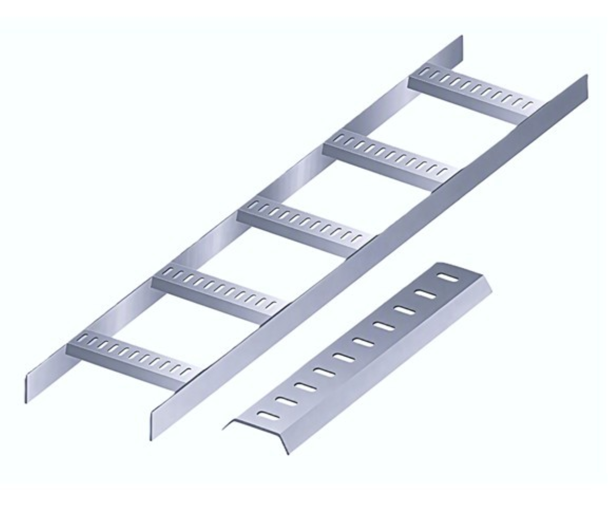 Marine Cable Ladder — SAN Engineering Malaysia