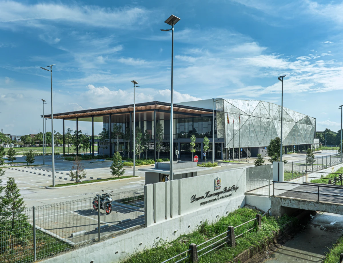 Keppel Plant