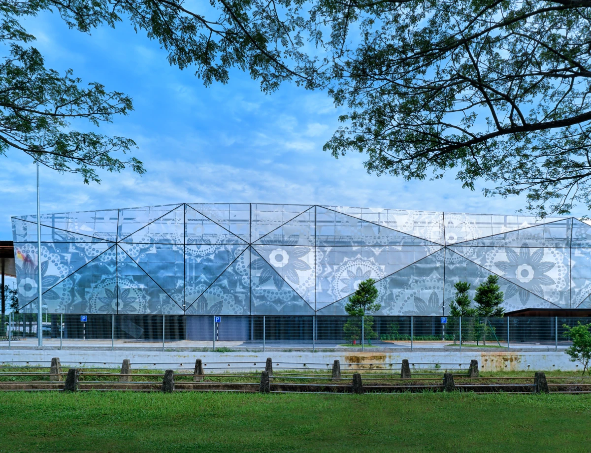 Kuo Kuang Plant