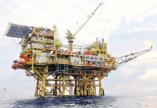 Keppel Plant