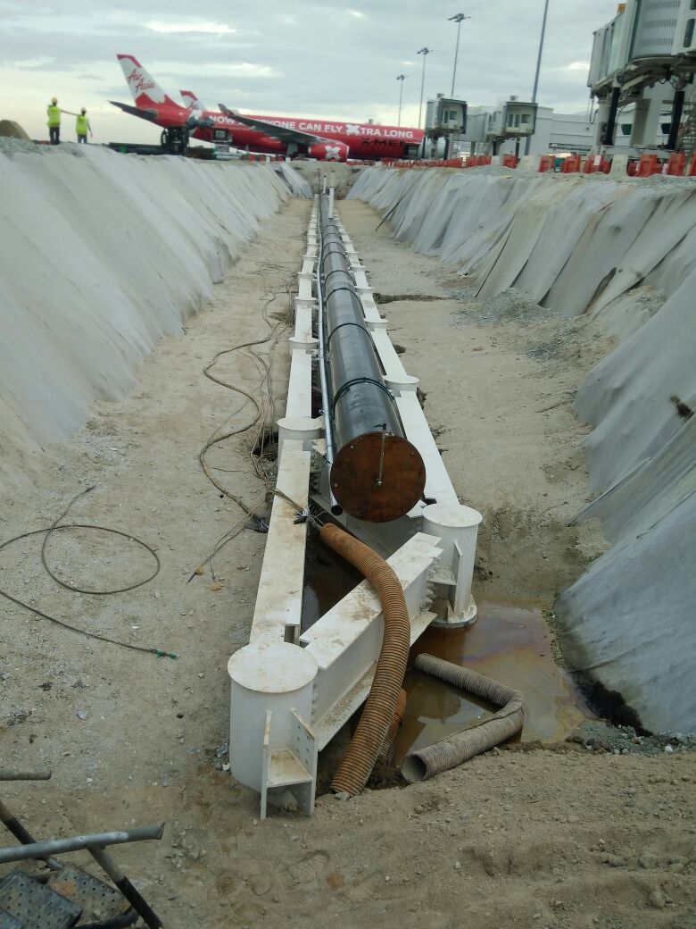 Keppel Plant