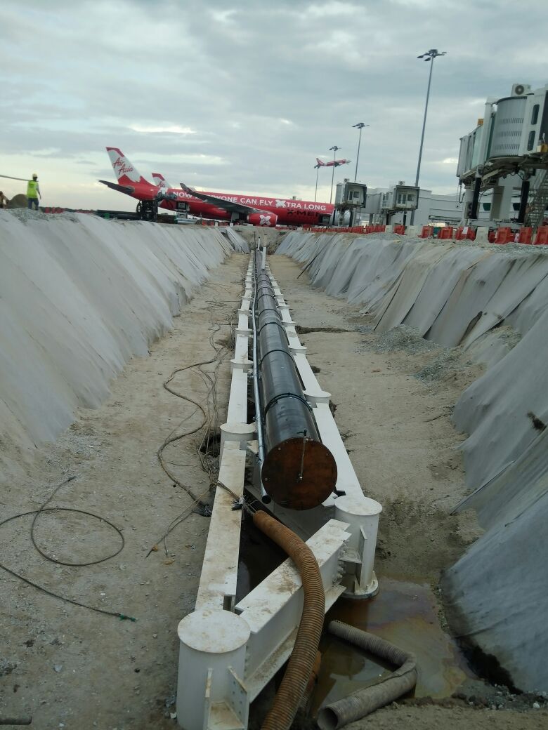Keppel Plant