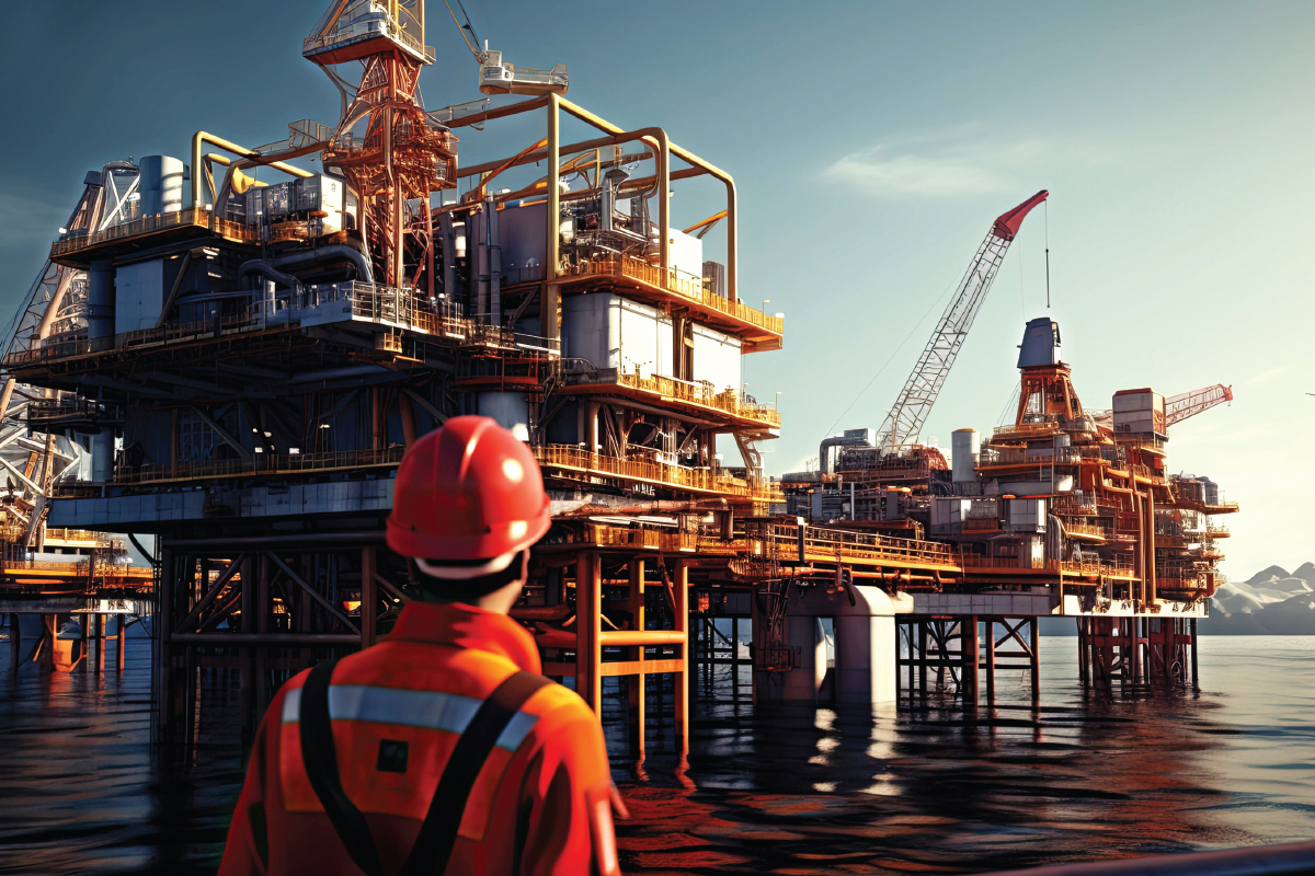 Keppel Plant