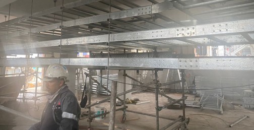 Kuo Kuang Plant