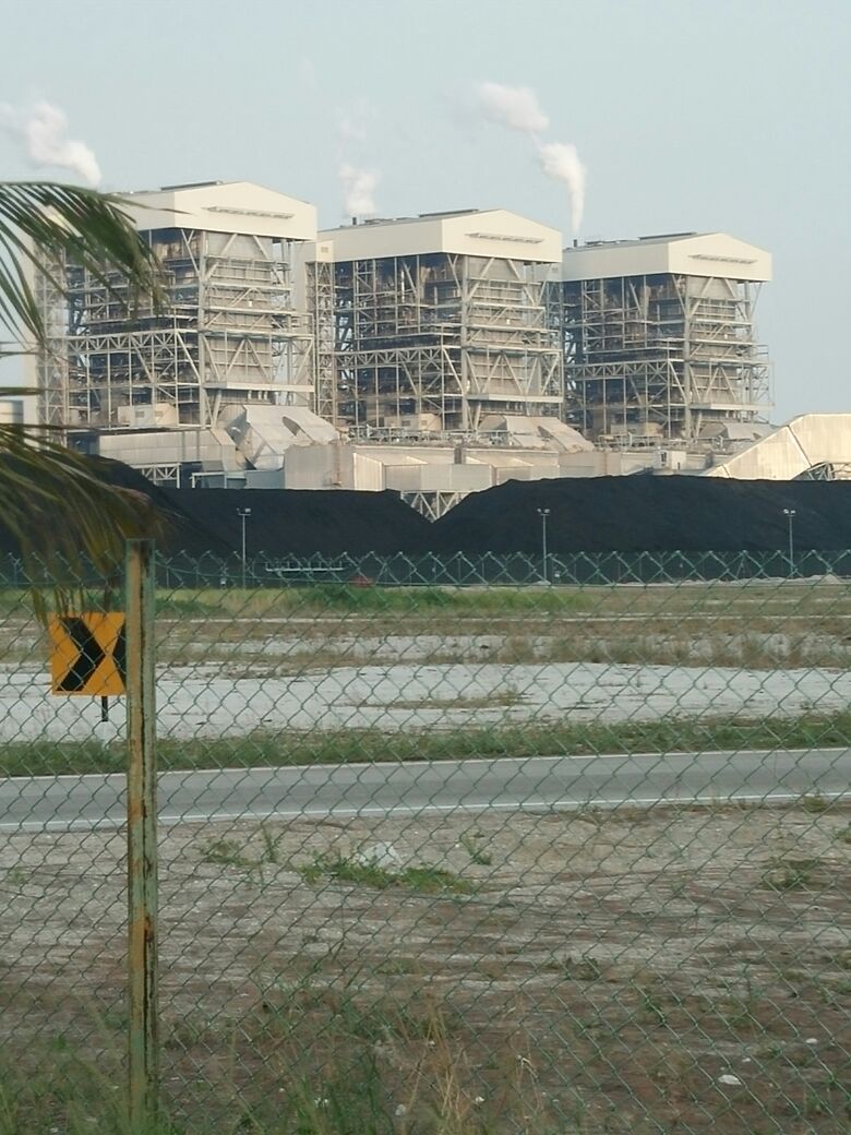 Kuo Kuang Plant