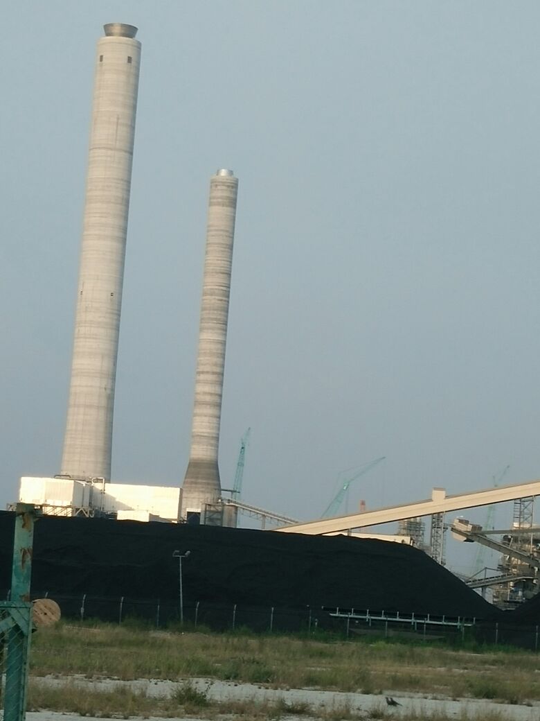 Kuo Kuang Plant