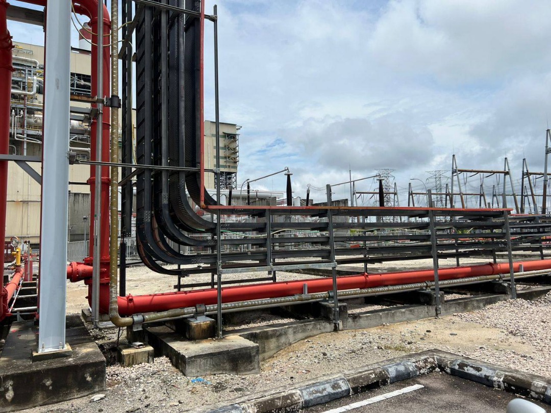 Kuo Kuang Plant