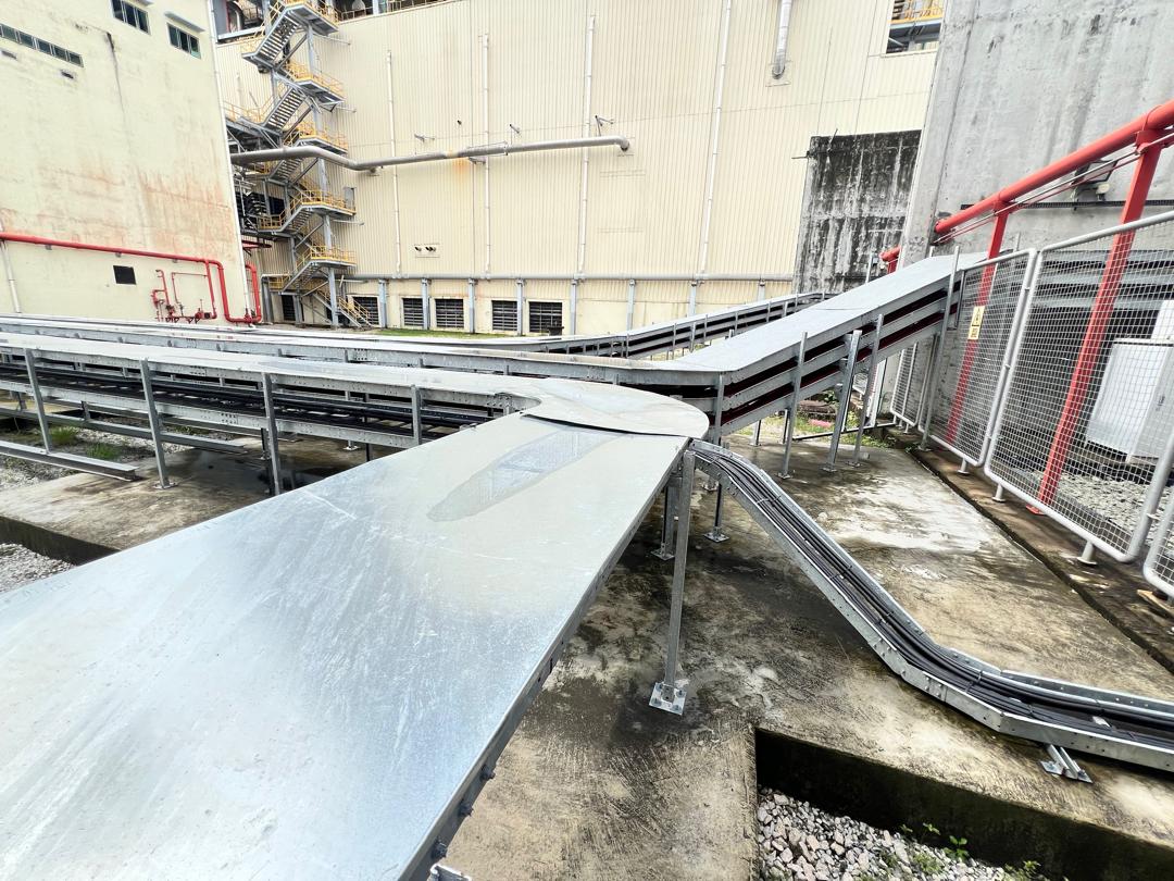 Kuo Kuang Plant