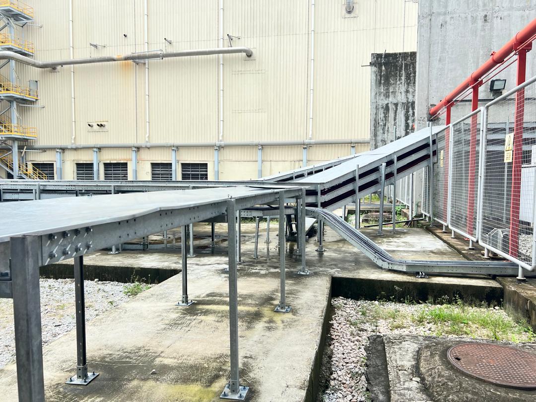 Kuo Kuang Plant
