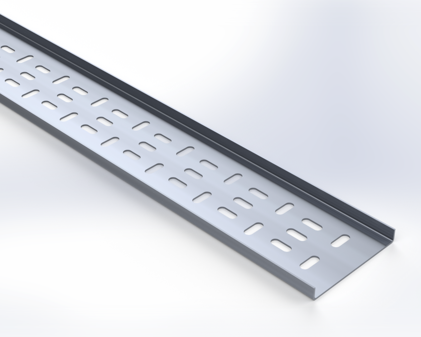 Cable tray gallery image 8