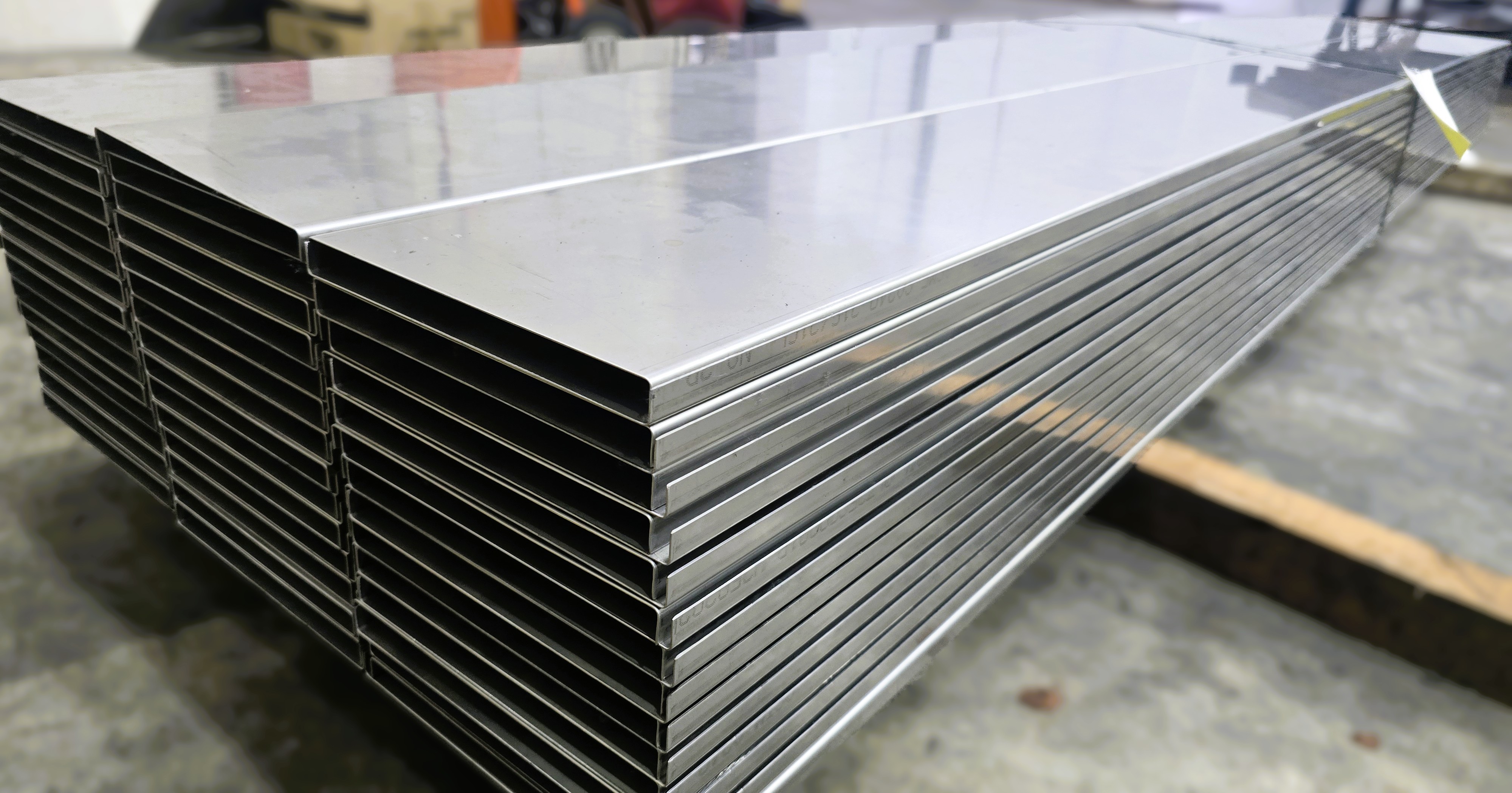 Cable trunking gallery image 2