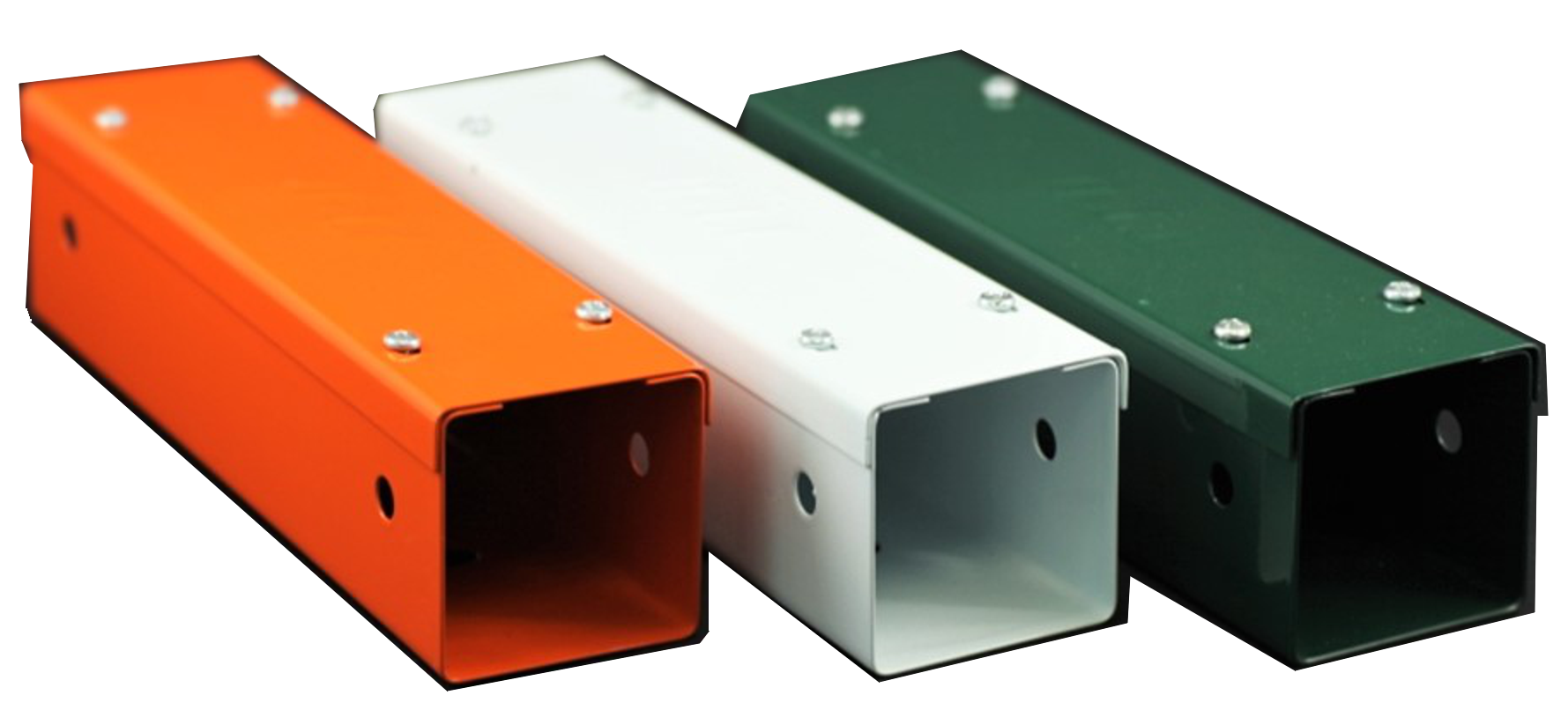 Cable trunking gallery image 12