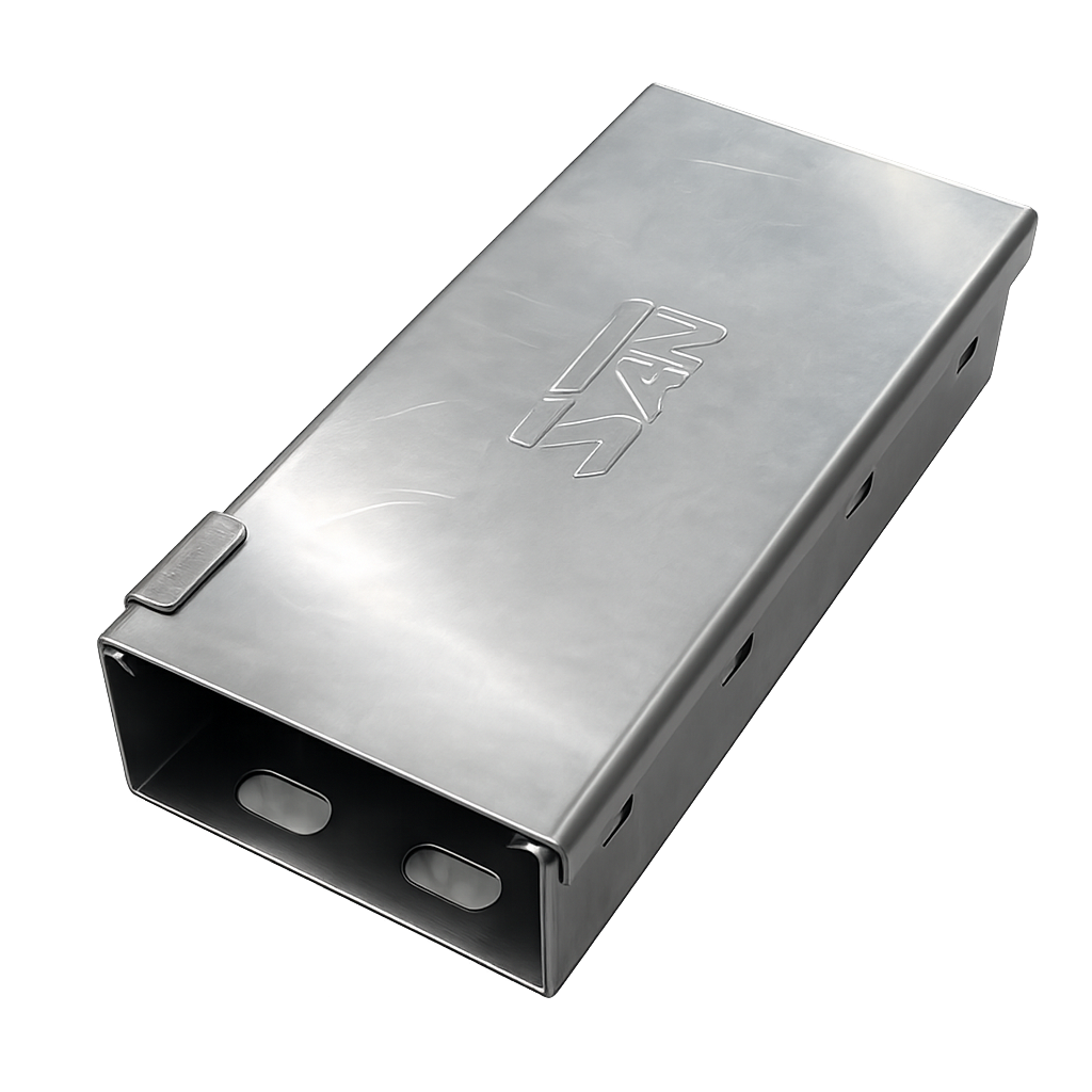 Cable trunking gallery image 32