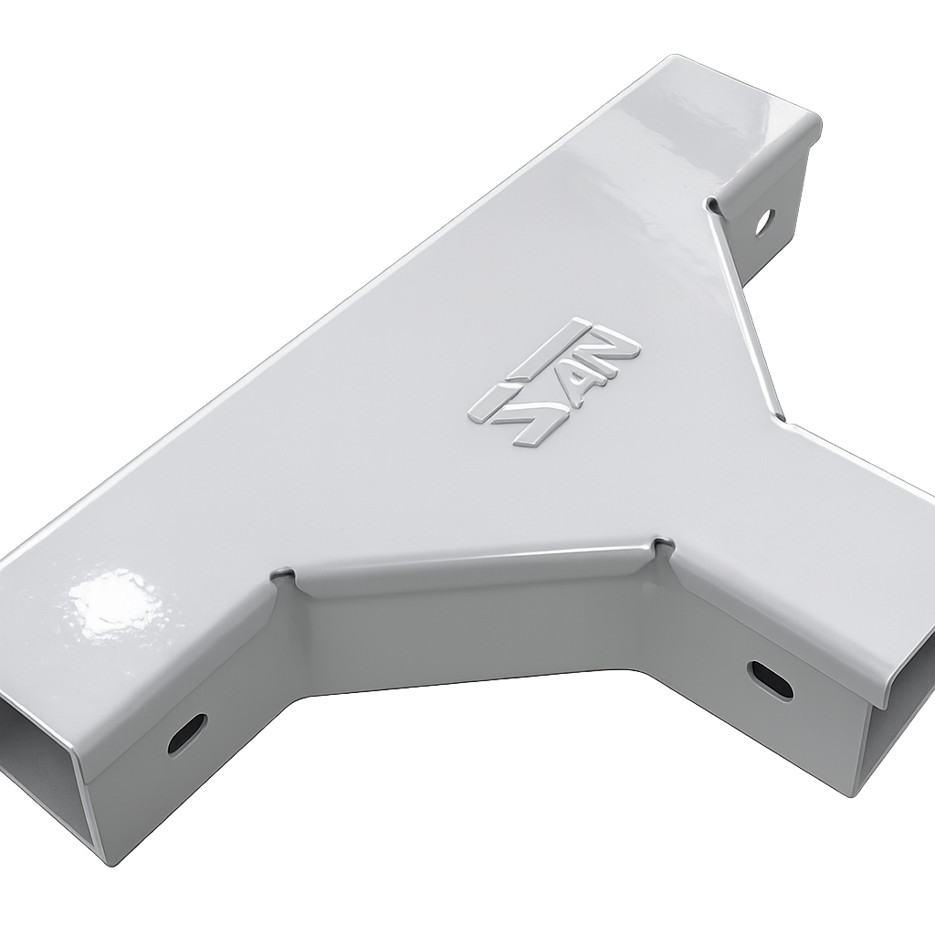 Cable trunking gallery image 41