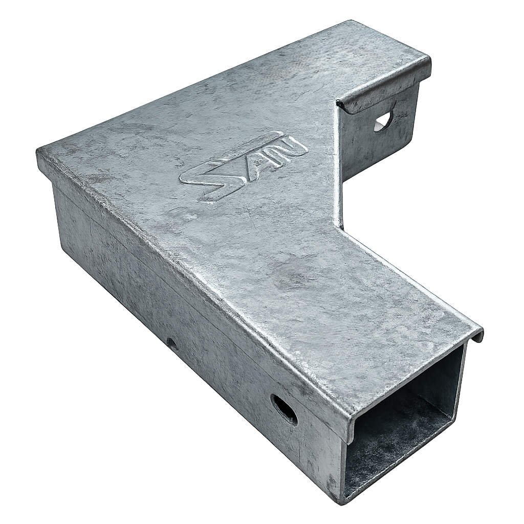 Cable trunking gallery image 42