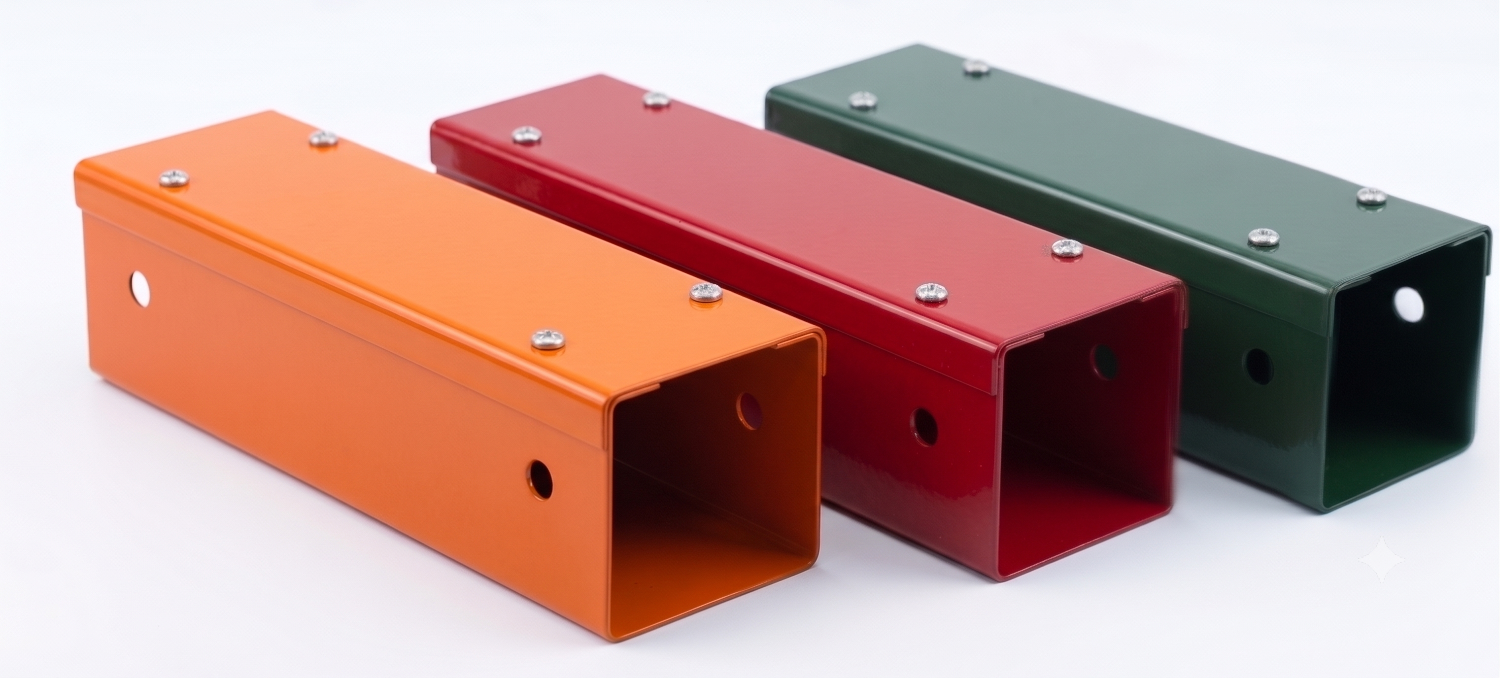 Epoxy coating services gallery image 13