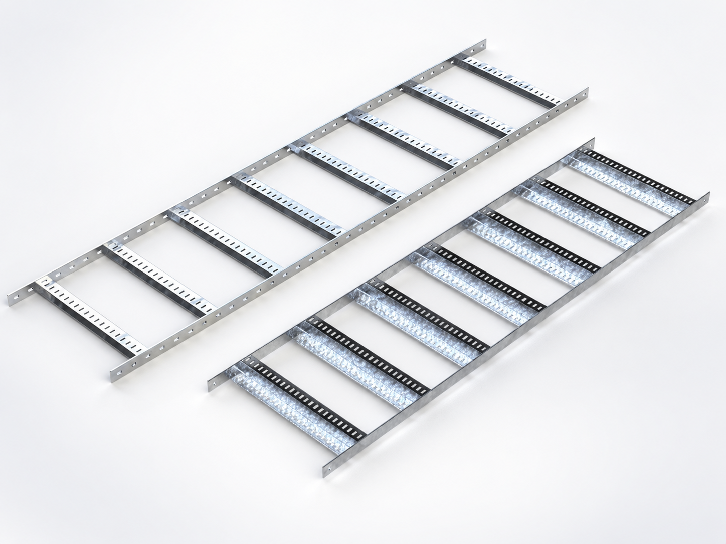 Marine cable ladder gallery image 13