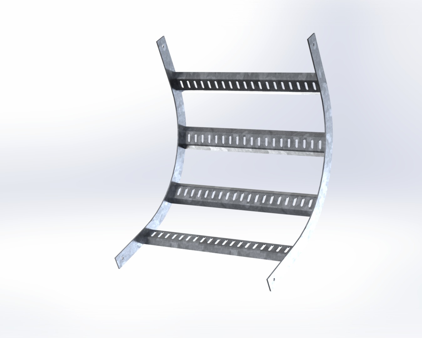 Marine cable ladder gallery image 17
