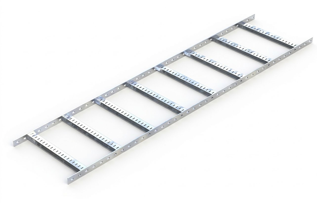 Marine cable ladder gallery image 6