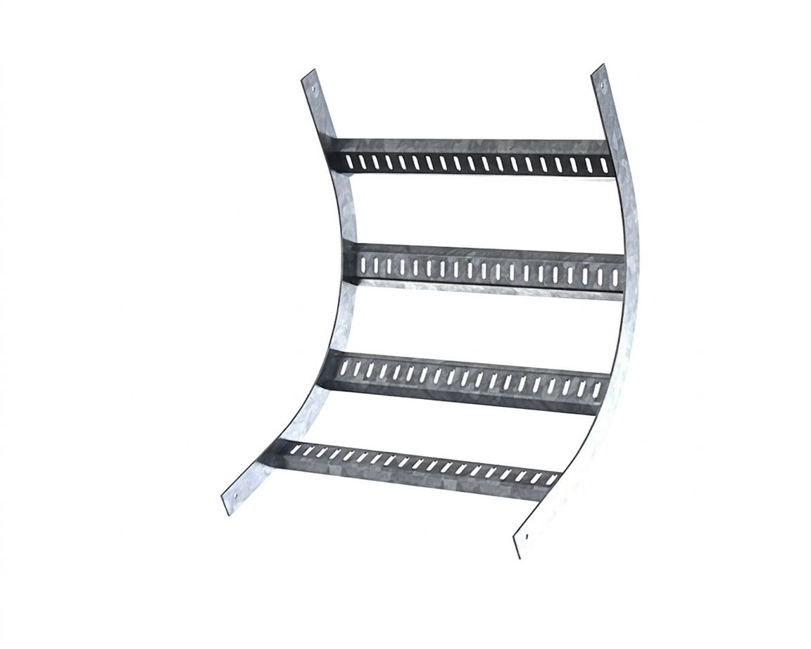 Marine cable ladder gallery image 8