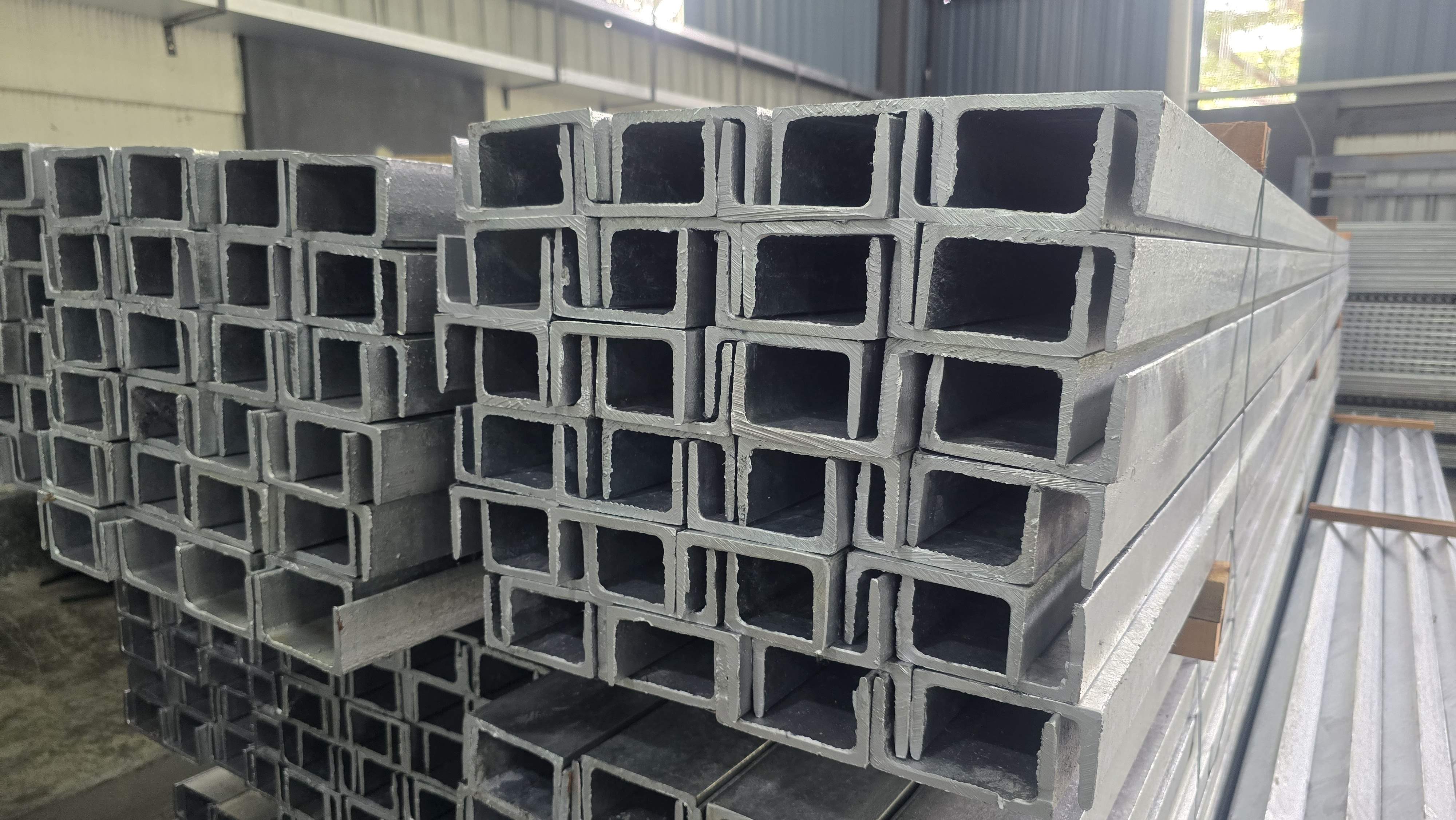Metal fabrication gallery image 23