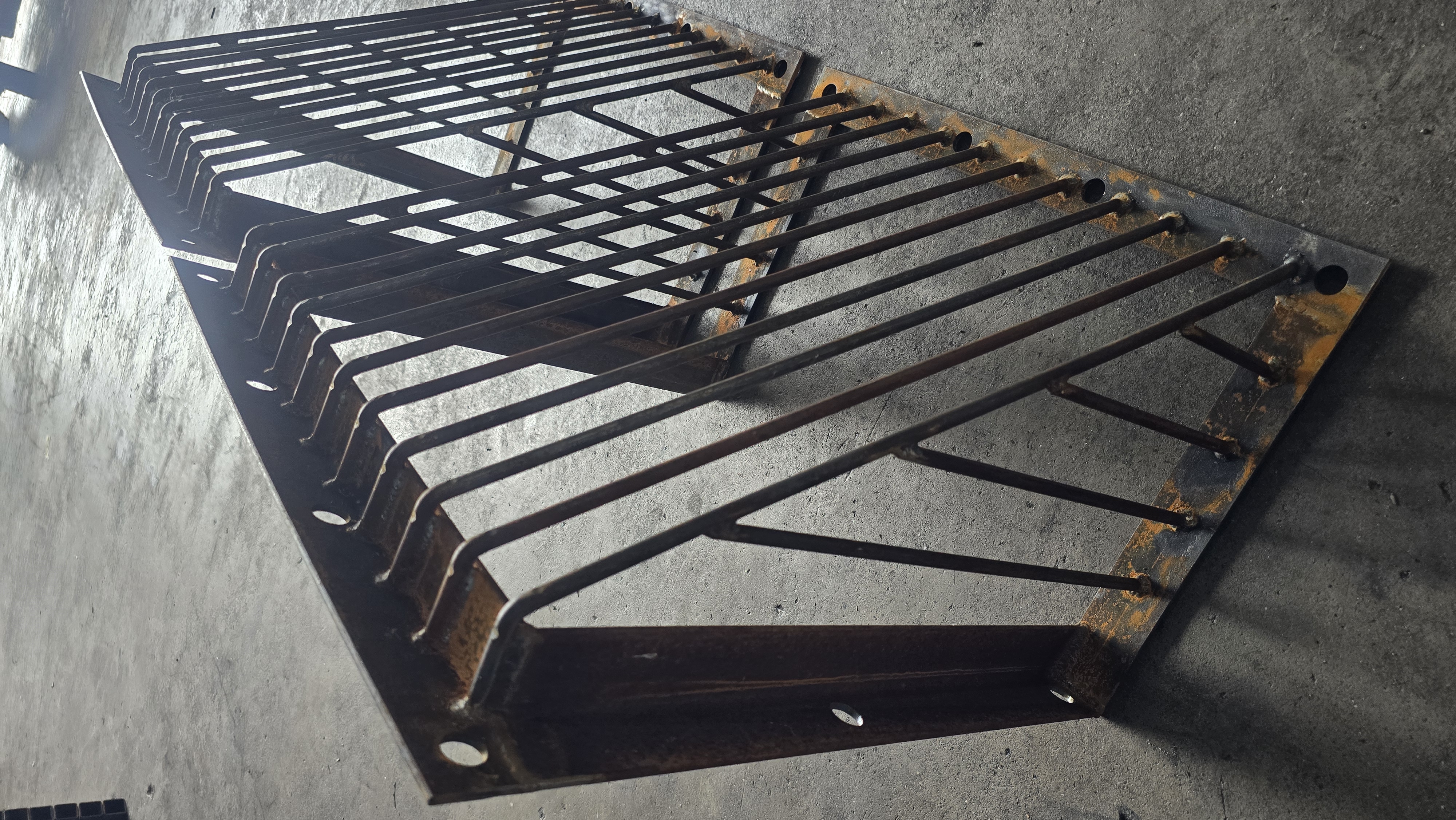 Metal fabrication gallery image 20