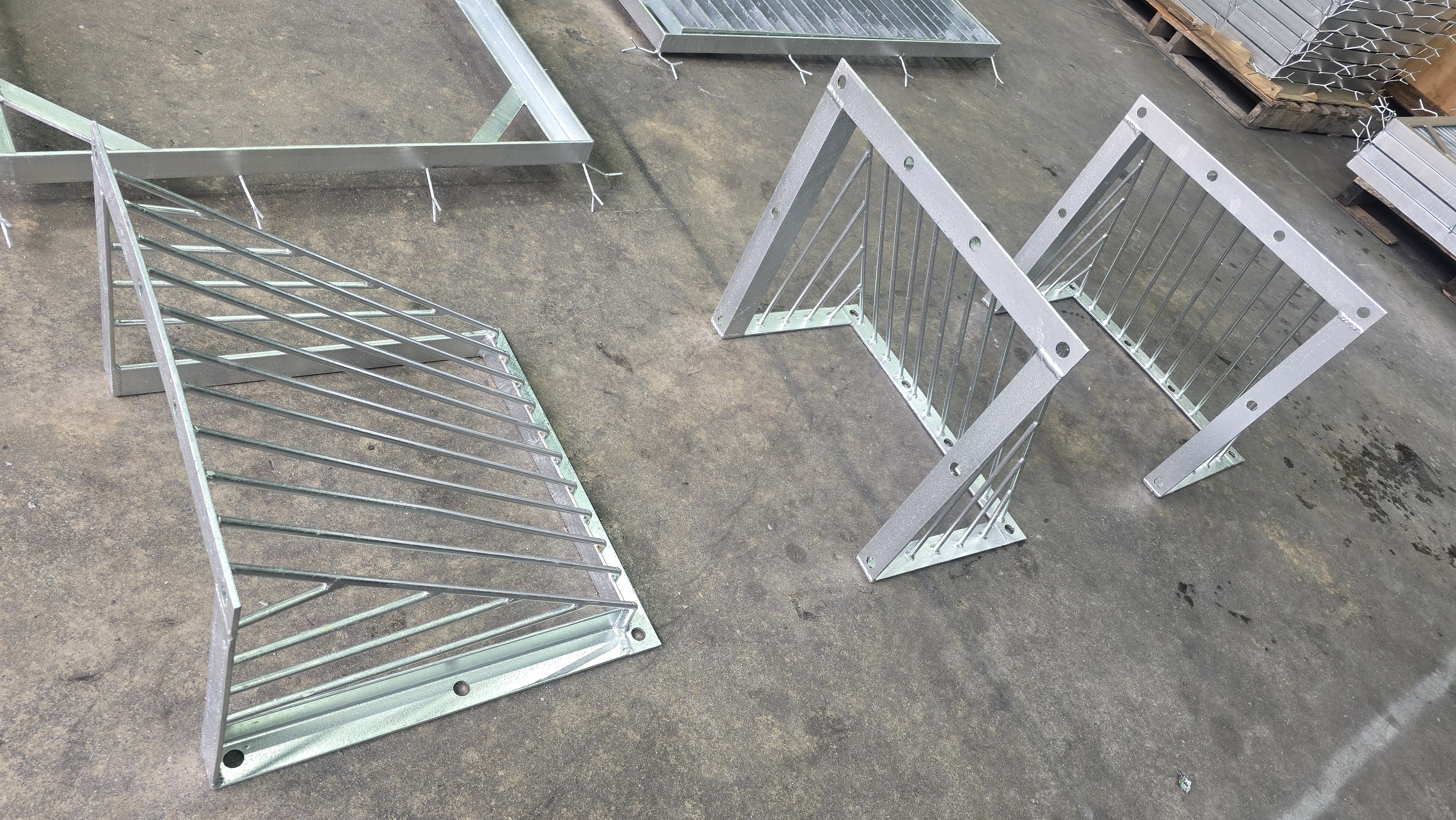 Metal fabrication gallery image 26