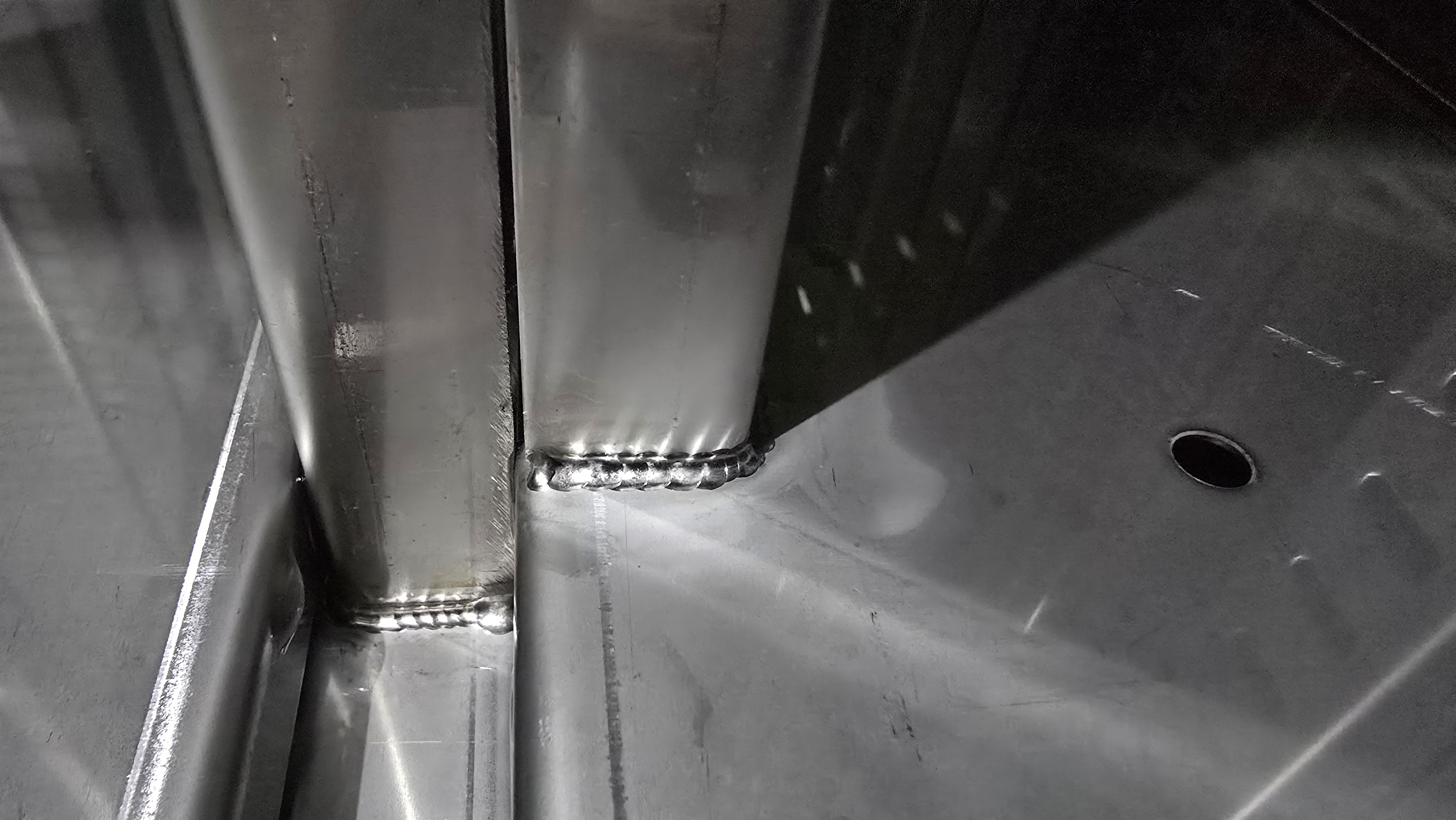 Metal fabrication gallery image 3