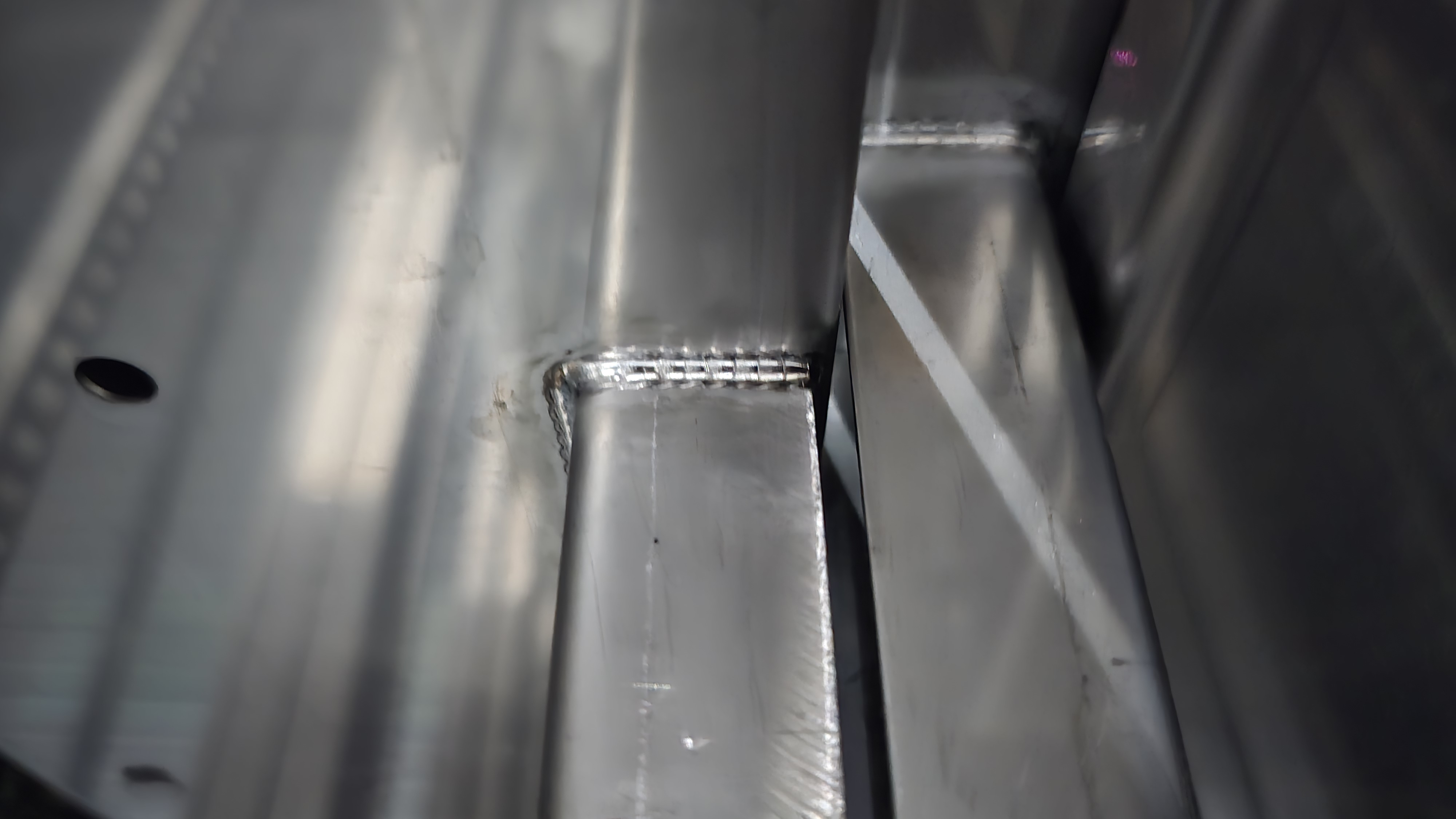 Metal fabrication gallery image 5