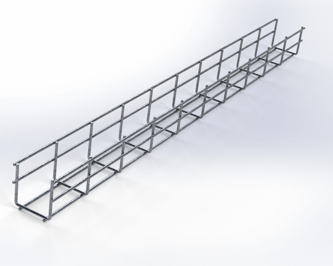 Wire mesh basket tray gallery image 11