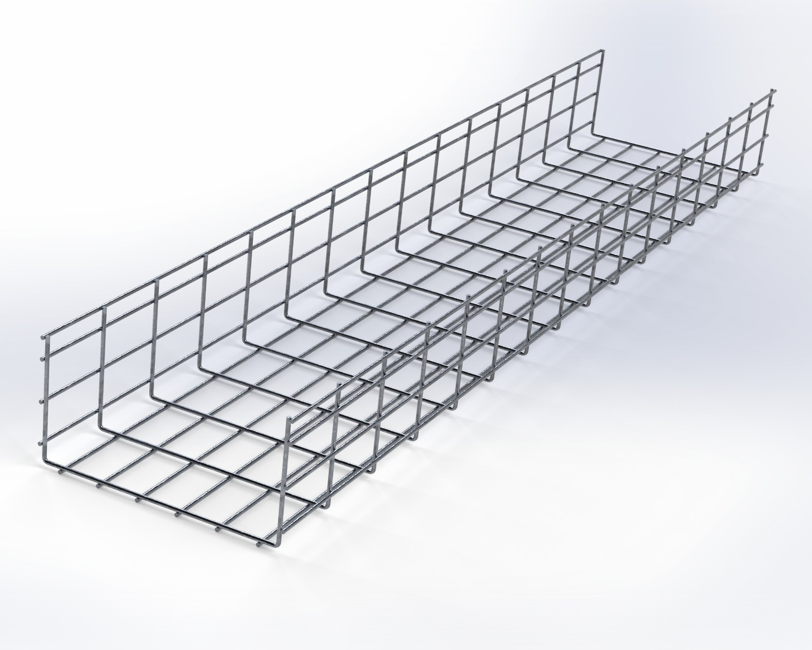 Wire mesh basket tray gallery image 33
